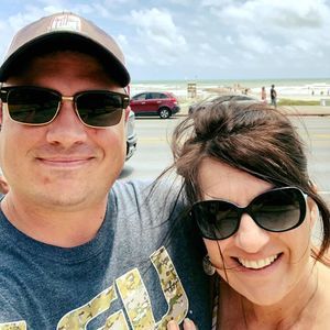 Meet your Posher, Jared